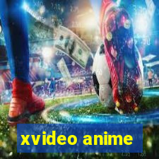 xvideo anime